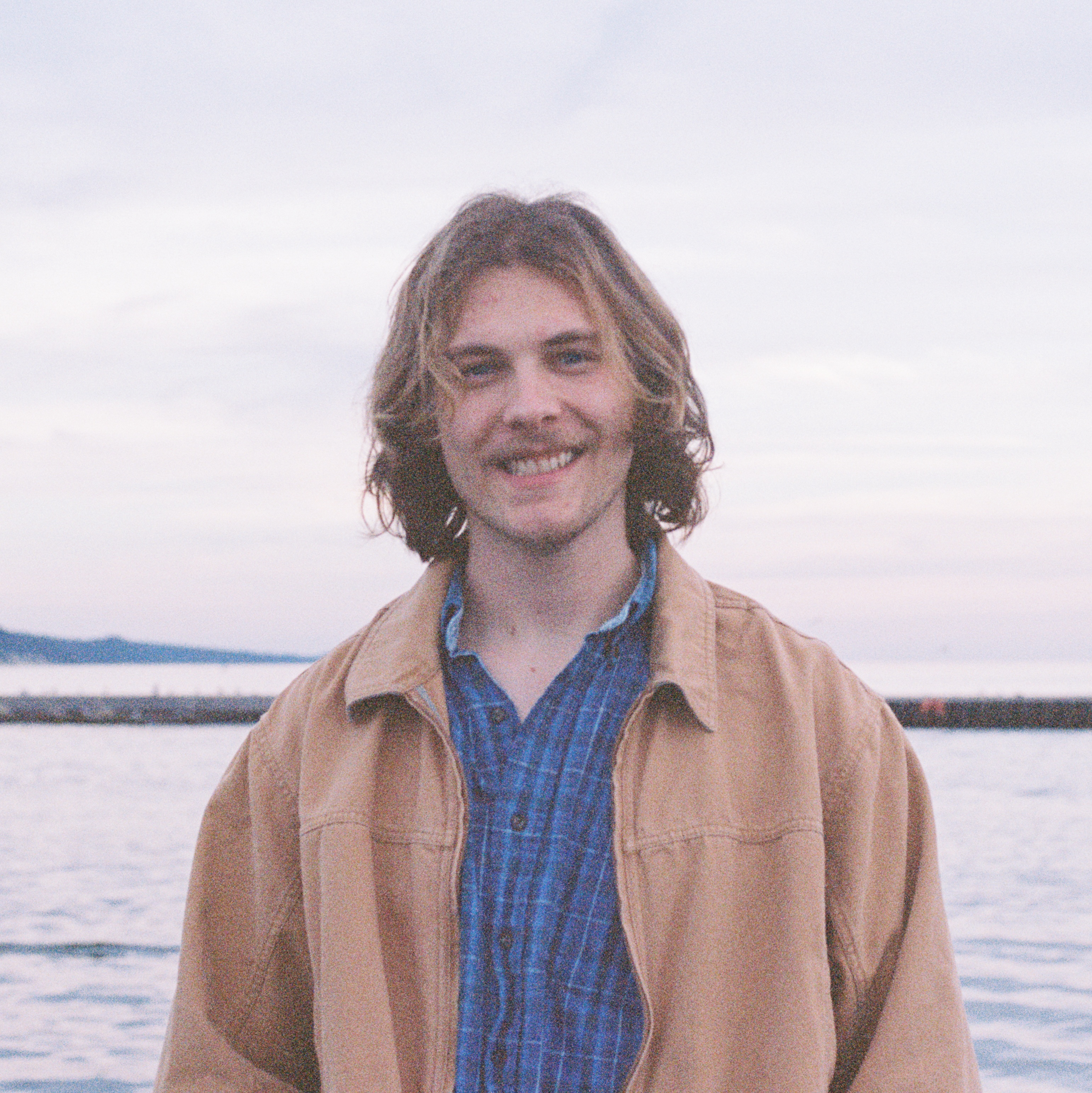 Jackson Morris