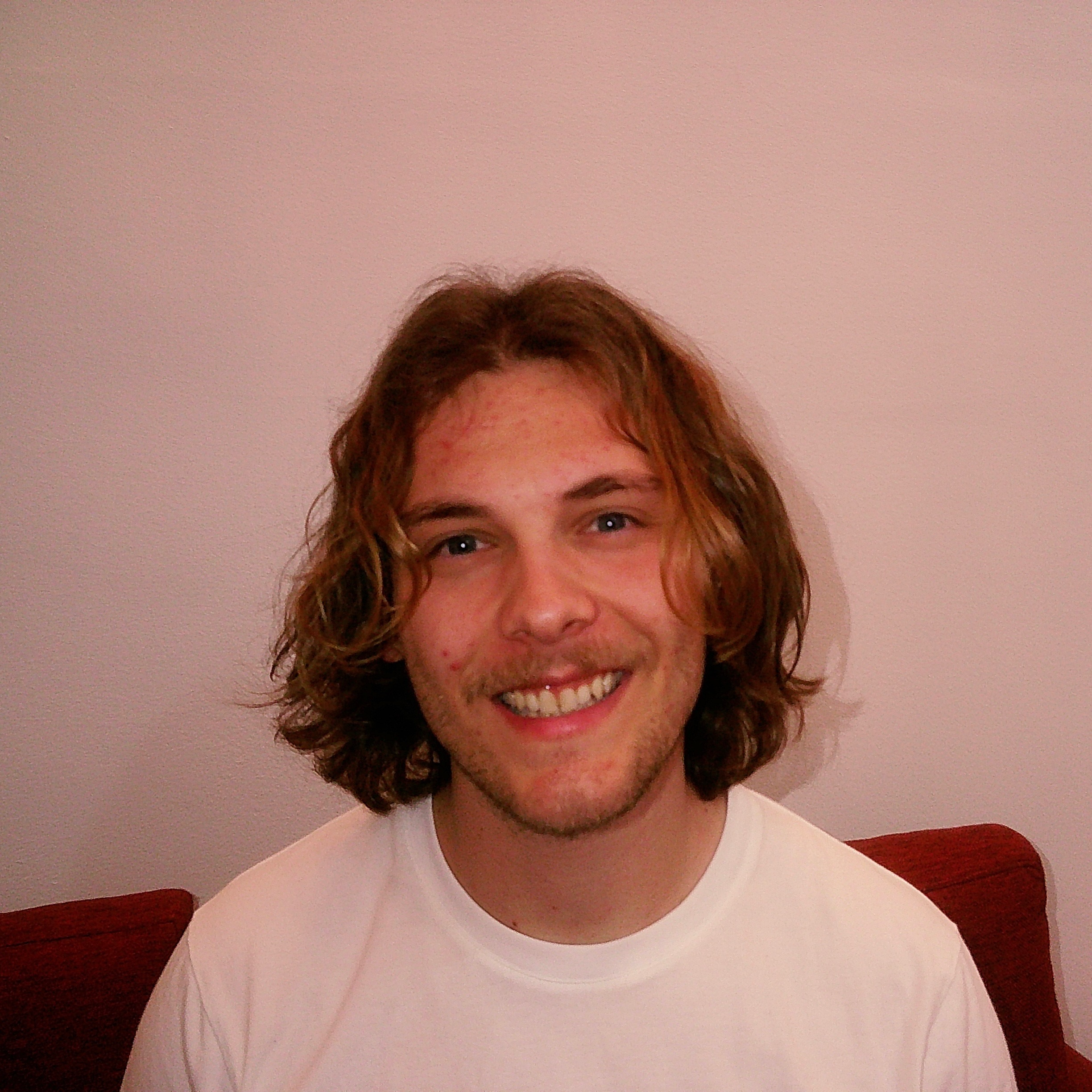 Jackson Morris